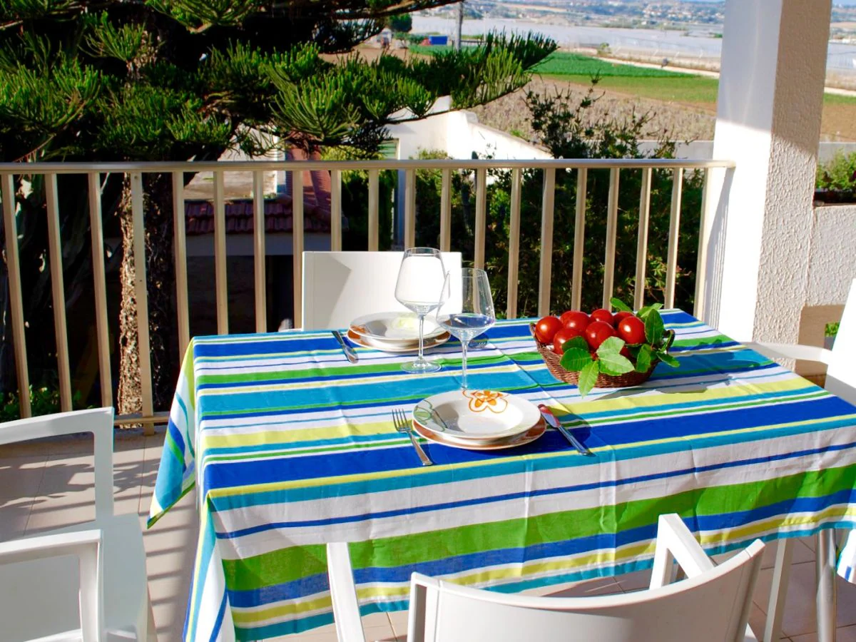 Holiday apartment Fiona - Outdoor photo 5