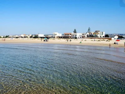 Holiday apartment Fiona - Environment photo 18