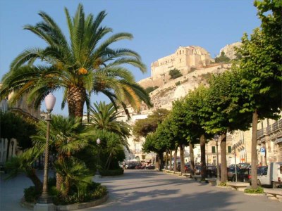 Holiday apartment Fiona - Environment photo 20