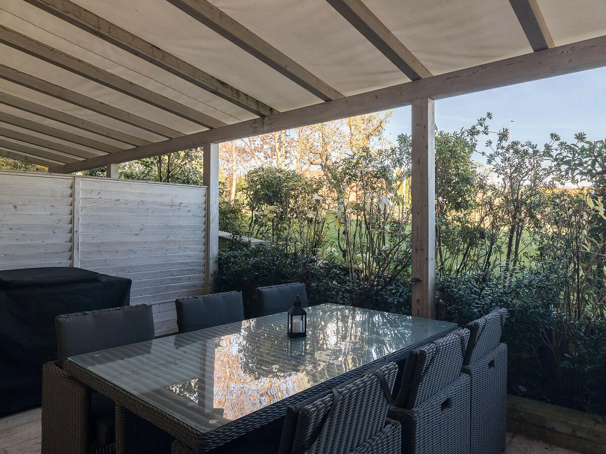 Apartment Villa Archi by Garda FeWo