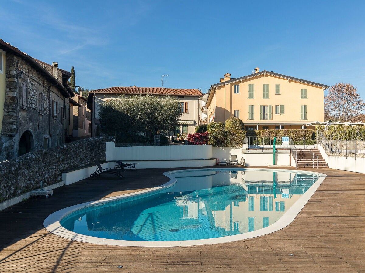 Apartment Villa Archi by Garda FeWo - Outdoor photo 3