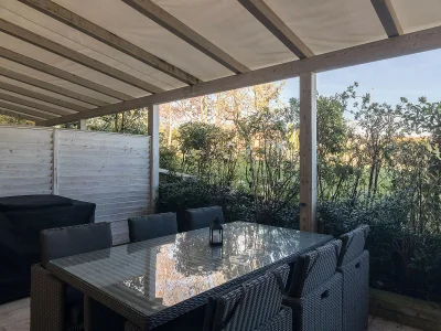 Apartment Villa Archi by Garda FeWo in Polpenazze del Garda - Apartment