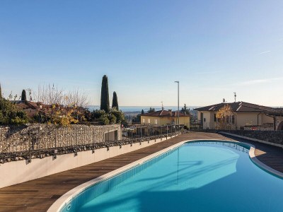 Apartment Villa Archi by Garda FeWo - Outdoor photo 2