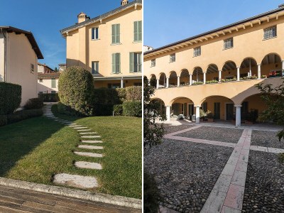 Apartment Villa Archi by Garda FeWo - Outdoor photo 5