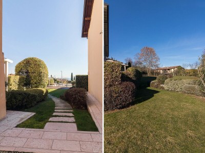 Apartment Villa Archi by Garda FeWo - Outdoor photo 6