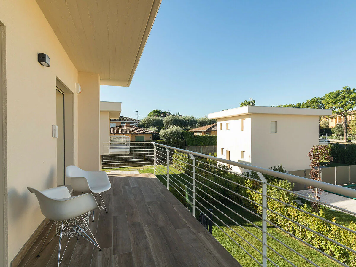 Villa Villa Fortuna al Lago by Garda FeWo - Outdoor photo 2