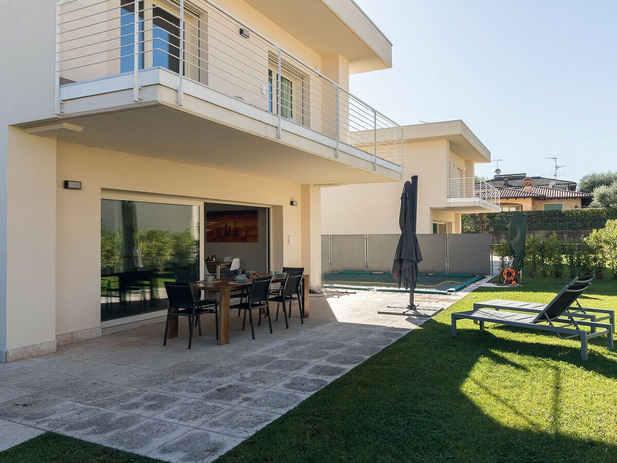 Villa Villa Fortuna al Lago by Garda FeWo - Outdoor photo 5