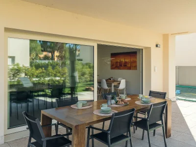 Villa Villa Fortuna al Lago by Garda FeWo in Manerba del Garda - Villa