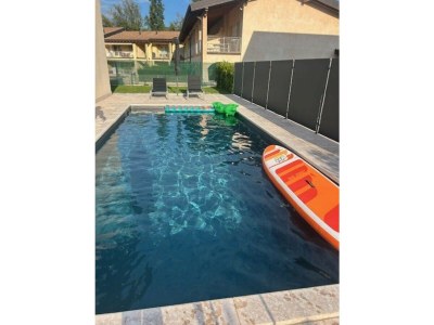 Villa Villa Fortuna al Lago by Garda FeWo - Outdoor photo 6