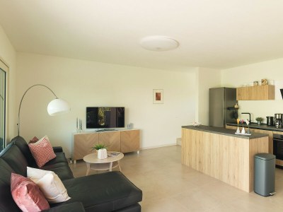 Villa Villa Fortuna al Lago by Garda FeWo - Features photo 9