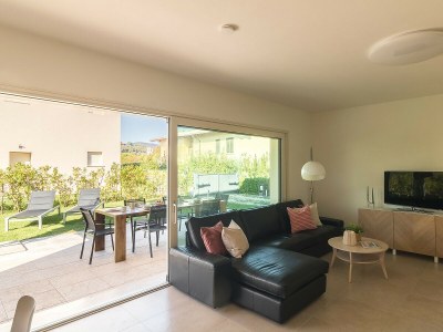 Villa Villa Fortuna al Lago by Garda FeWo - Features photo 11