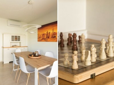 Villa Villa Fortuna al Lago by Garda FeWo - Features photo 12