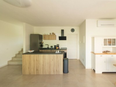 Villa Villa Fortuna al Lago by Garda FeWo - Features photo 13