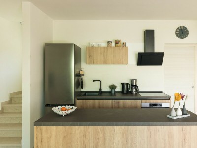 Villa Villa Fortuna al Lago by Garda FeWo - Features photo 14