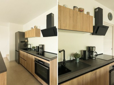 Villa Villa Fortuna al Lago by Garda FeWo - Features photo 16