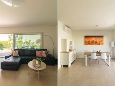 Villa Villa Fortuna al Lago by Garda FeWo - Features photo 18