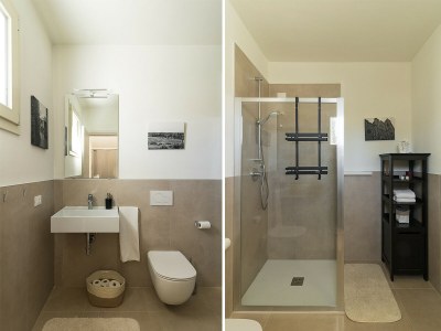 Villa Villa Fortuna al Lago by Garda FeWo - Features photo 20