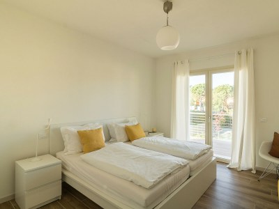 Villa Villa Fortuna al Lago by Garda FeWo - Features photo 22