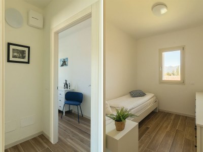 Villa Villa Fortuna al Lago by Garda FeWo - Features photo 25