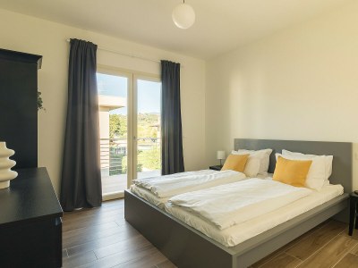 Villa Villa Fortuna al Lago by Garda FeWo - Features photo 27