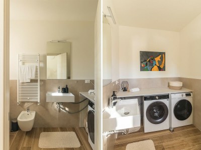 Villa Villa Fortuna al Lago by Garda FeWo - Features photo 31