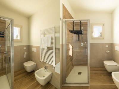 Villa Villa Fortuna al Lago by Garda FeWo - Features photo 32