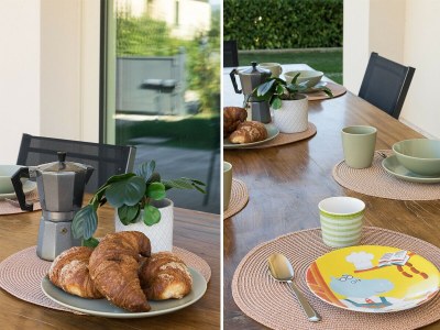 Villa Villa Fortuna al Lago by Garda FeWo - Features photo 34