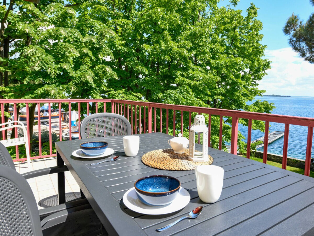 Apartment La Darsena by Garda FeWo