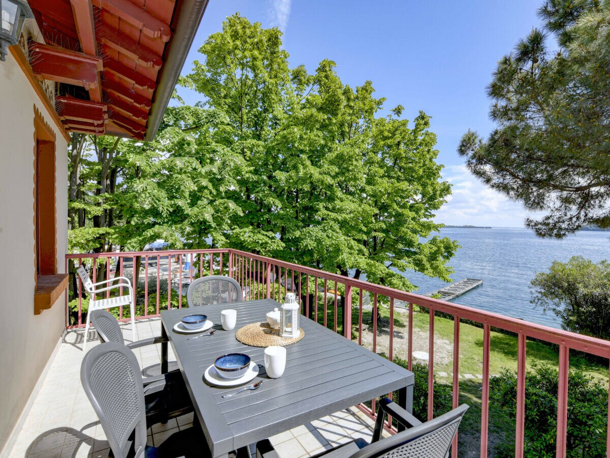 Apartment La Darsena by Garda FeWo - Outdoor photo 2