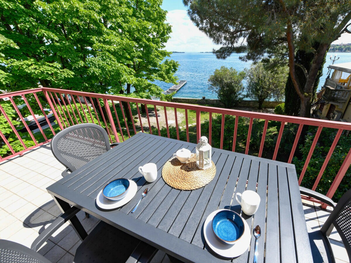 Apartment La Darsena by Garda FeWo - Outdoor photo 3