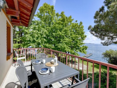 Apartment La Darsena by Garda FeWo - Outdoor photo 2