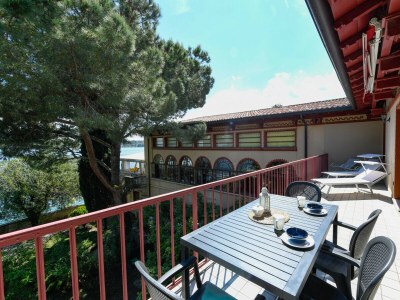 Apartment La Darsena by Garda FeWo - Outdoor photo 4