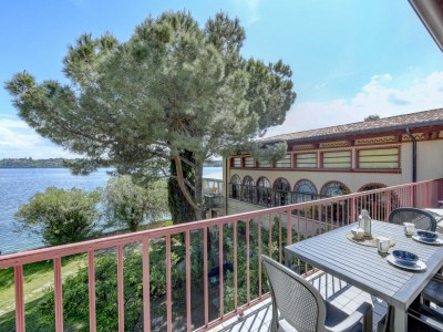 Apartment La Darsena by Garda FeWo - Outdoor photo 5