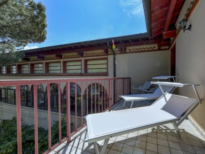 Apartment La Darsena by Garda FeWo - Outdoor photo 6
