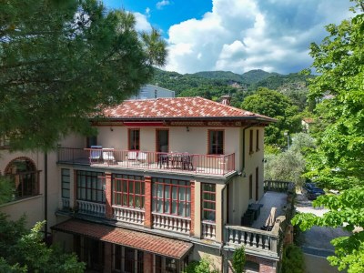 Apartment La Darsena by Garda FeWo - Outdoor photo 7