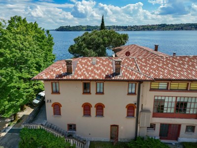 Apartment La Darsena by Garda FeWo - Outdoor photo 9