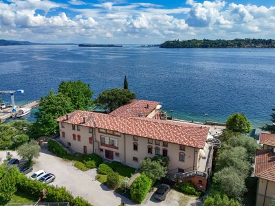 Apartment La Darsena by Garda FeWo - Outdoor photo 10