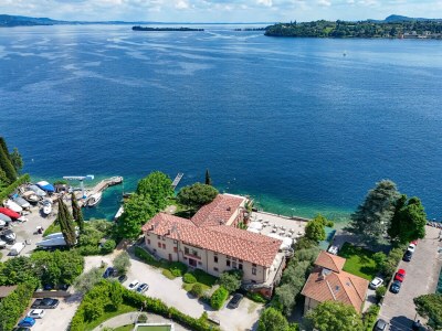 Apartment La Darsena by Garda FeWo - Outdoor photo 11