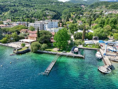 Apartment La Darsena by Garda FeWo - Outdoor photo 13