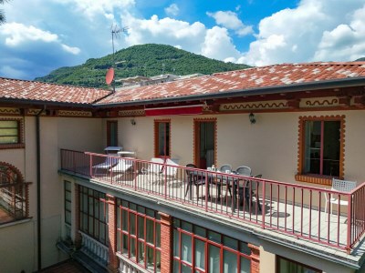 Apartment La Darsena by Garda FeWo - Outdoor photo 14