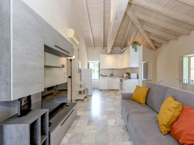 Apartment La Darsena by Garda FeWo - Features photo 23