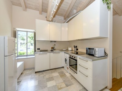 Apartment La Darsena by Garda FeWo - Features photo 24