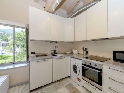 Apartment La Darsena by Garda FeWo - Features photo 25