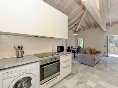 Apartment La Darsena by Garda FeWo - Features photo 26