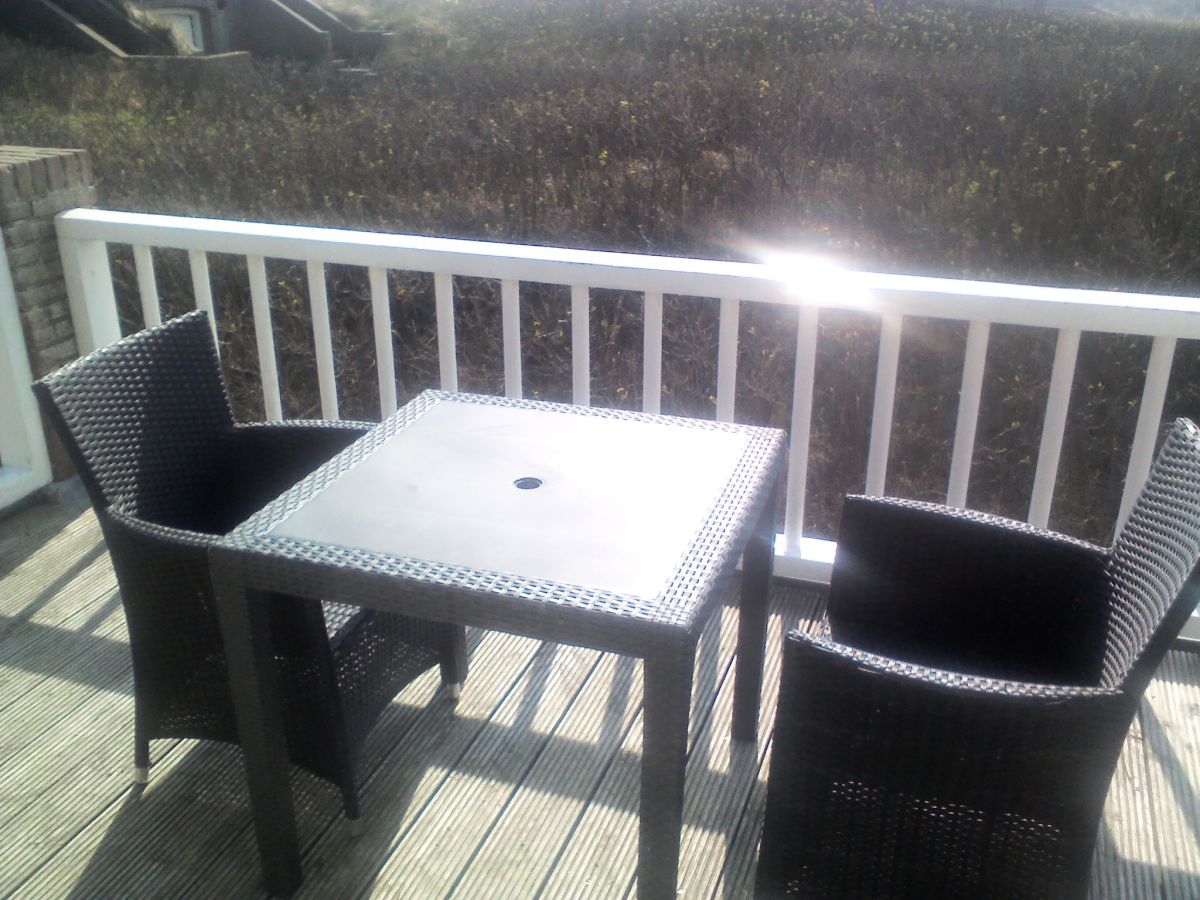 Holiday house Pacific Ocean View - Outdoor photo 4