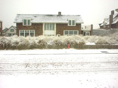 Holiday house Pacific Ocean View - Outdoor photo 3