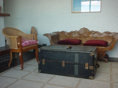 Holiday house Pacific Ocean View - Features photo 6