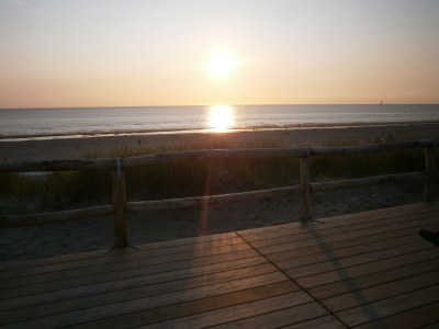 Holiday house Pacific Ocean View - Environment photo 23