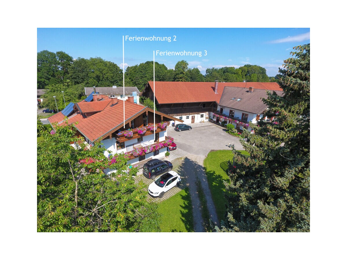 Holiday apartment No title - Outdoor photo 2