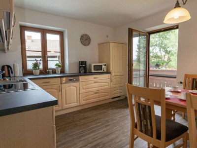 Holiday apartment No title - Features photo 10